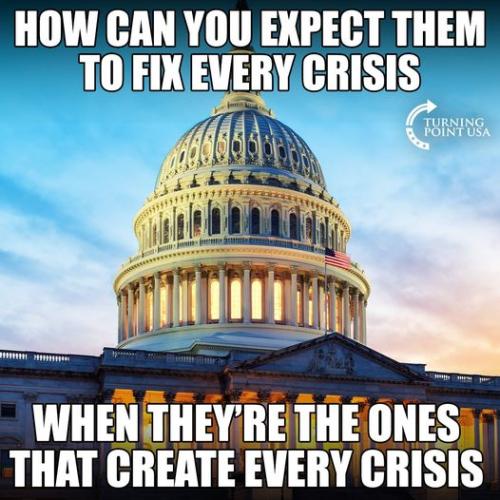 crisis what crisis