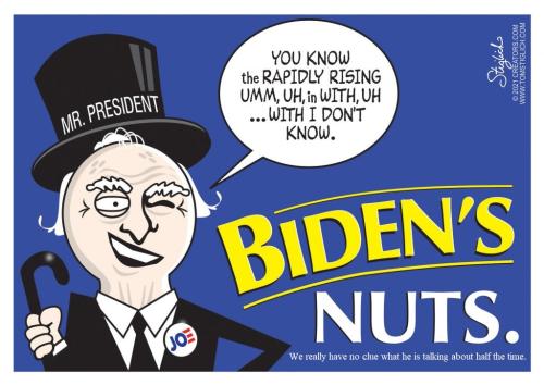 bidensnuts