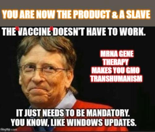 You Are The Product 2