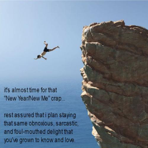 its almost time for that