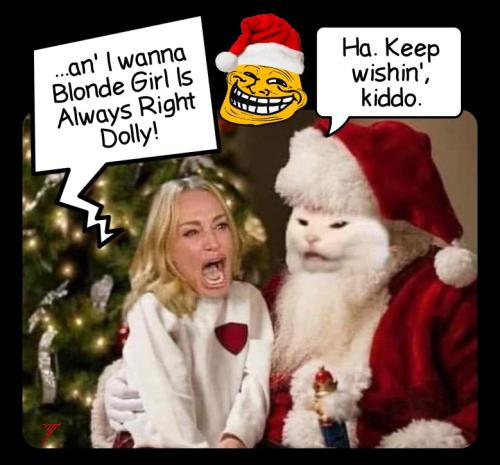 Holidays - Smudge Keep Wishin