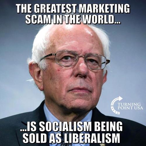 socialism f