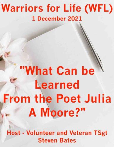 1a- Julie A Moore