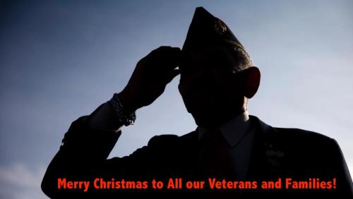 1-Merry Christmas Veterans