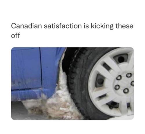 satisfaction
