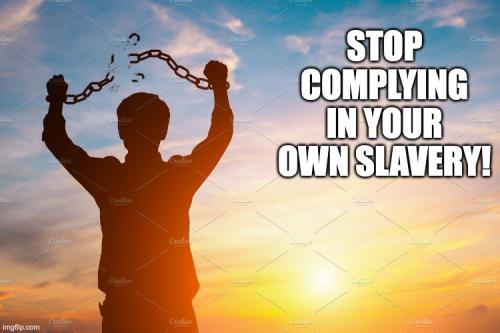 slavery