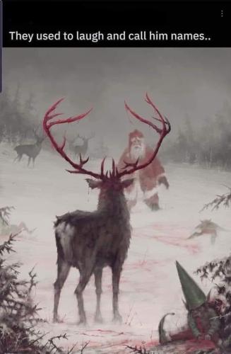 rudolph