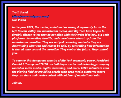 truth social