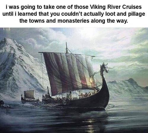 viking river cruise