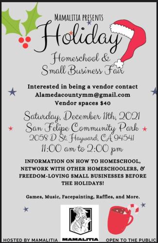 Hayward, CA - Dec 11