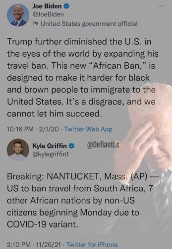 biden varient