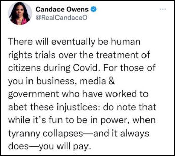 candace owens27