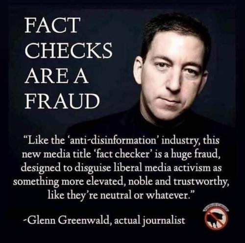 fact checkers c
