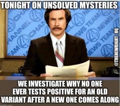 unsolvedmysteries