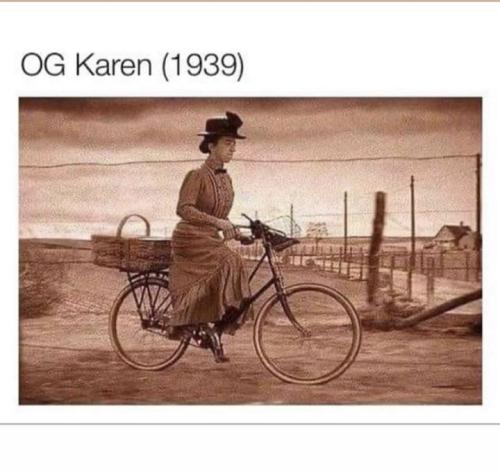 OG Karen 1939 - Elmira Gulch