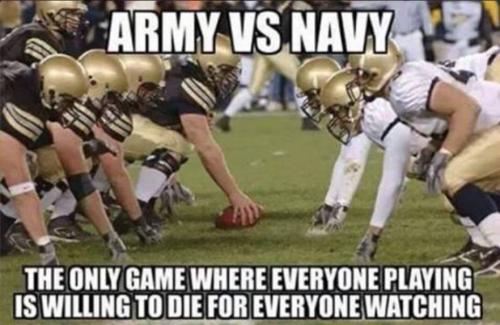 army:navy
