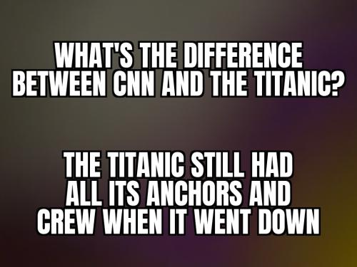 titanic