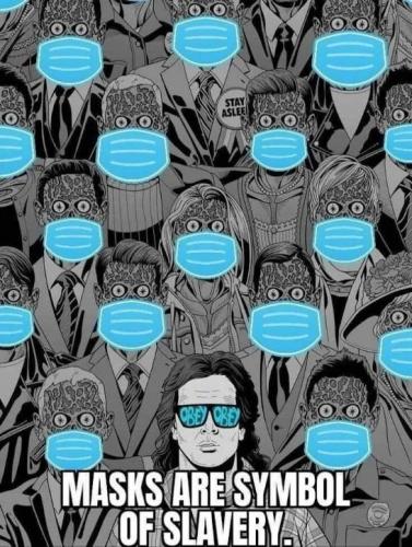 masks247