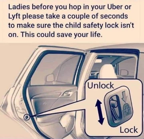 uber c