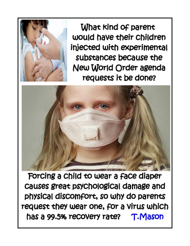 What kind of parent (1)