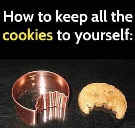 cookies