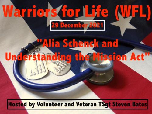 2-VA Mission Act