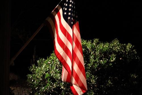 OldGlory