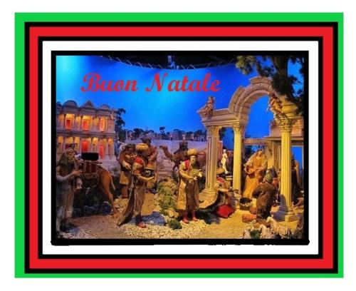 Buon Natale