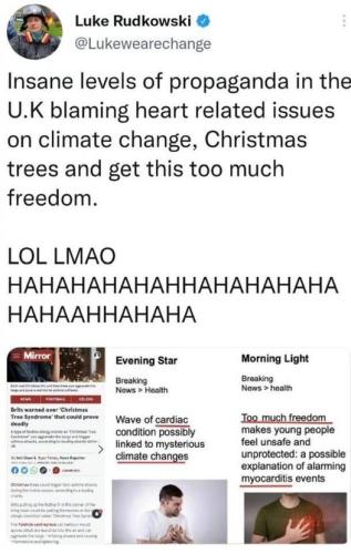 UK propaganda