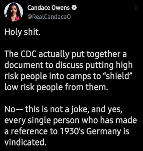 cdc death camps
