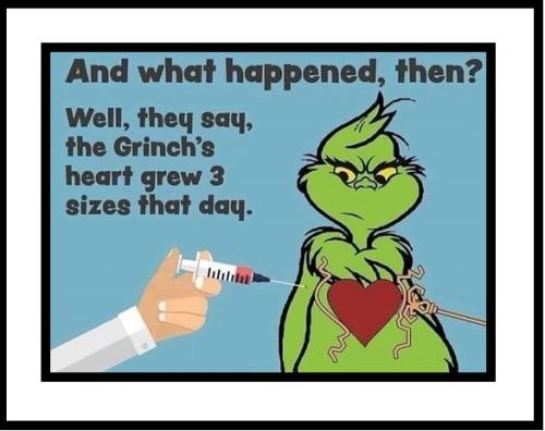 grinch