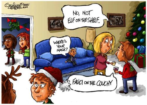 christmasfaucionthecouchy