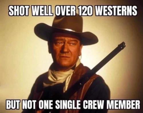 johnwayne