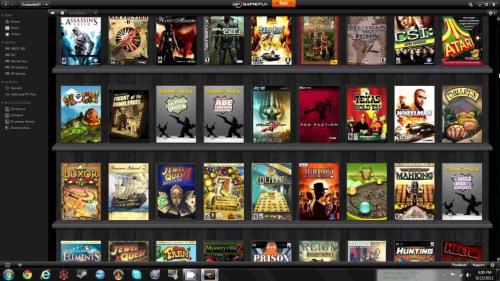 Digital Games Spending Spree Christmas 2021