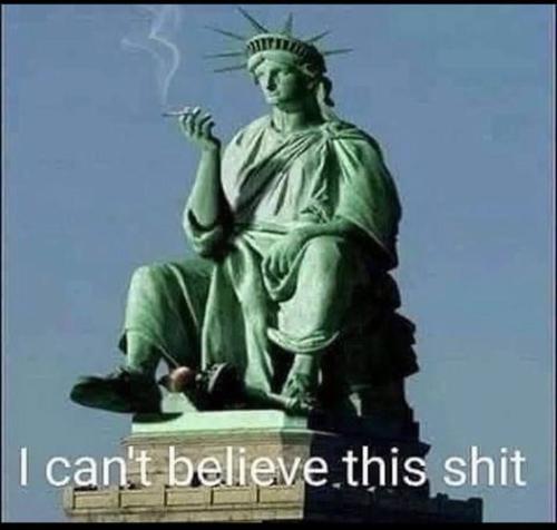 cant beieve this shit