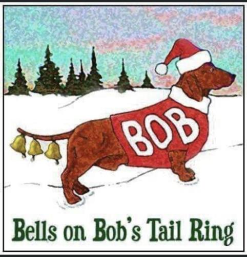 bells on bob tail ring