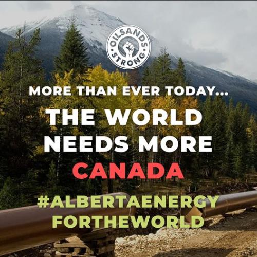 world needs canada