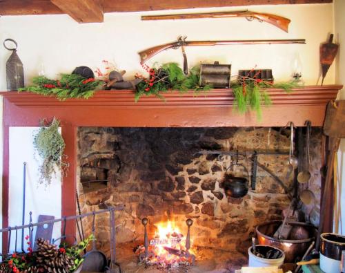 fireplace-xmas-webb