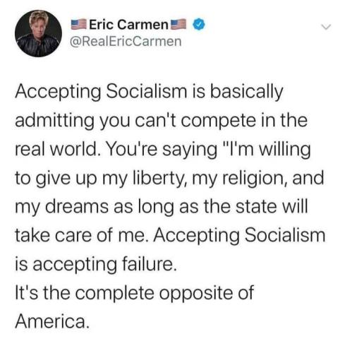 socialism c