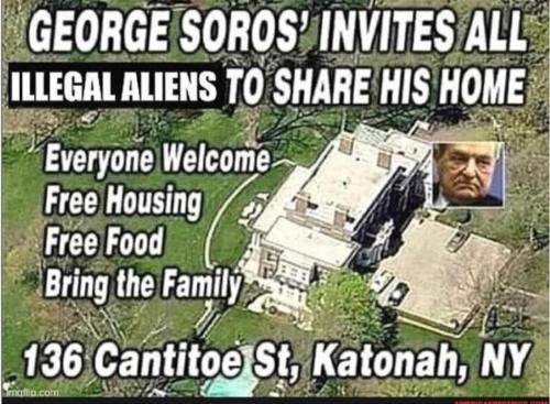 soros c