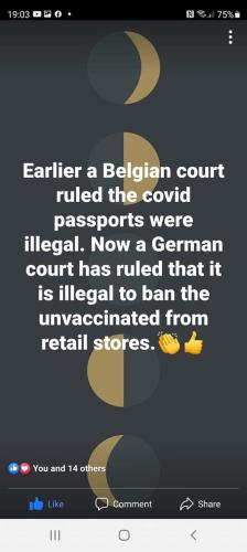 illegal passports