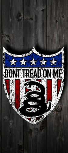 Dont Tread On Me