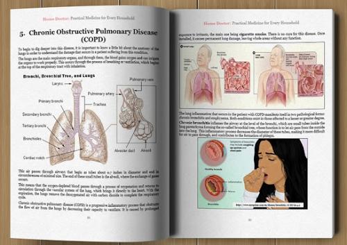 A Simple “At-Home” Protocol for the Flu and Other Respiratory Issues