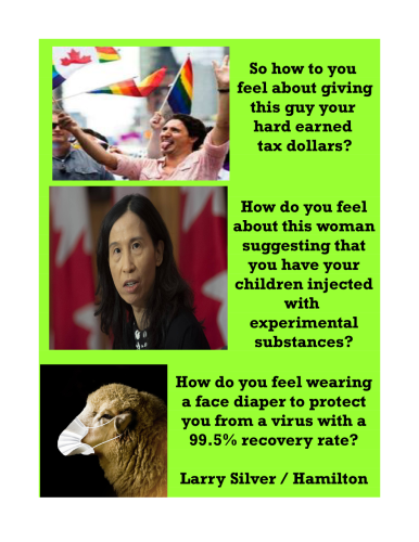 Hard earned tax dollars.-page-0