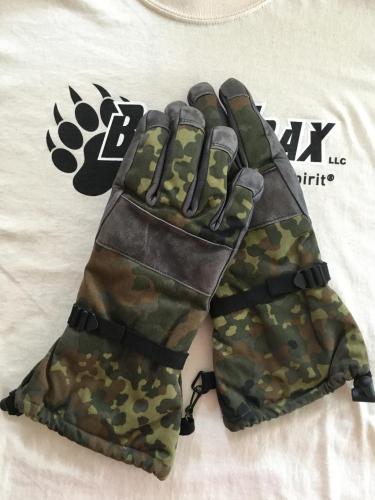 Lansing Bill Kregel Bear-Trax.com Military Surplus Dalton GA Atlanta GA d gloves