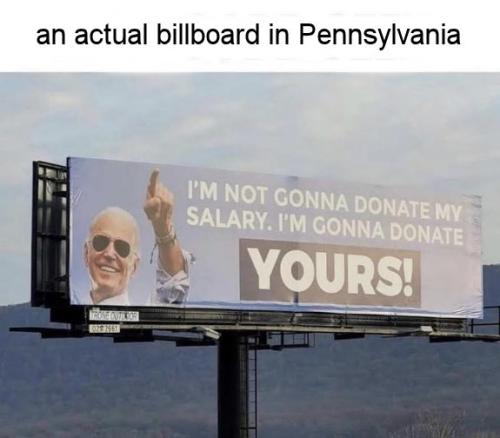 donate your salary00