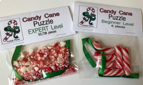 candy cane
