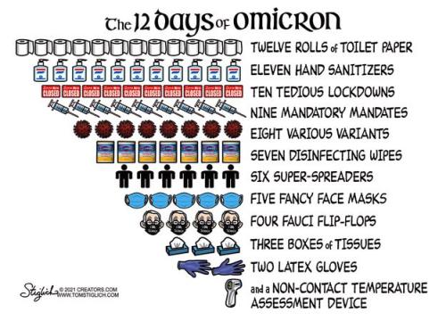 12daysofomicron