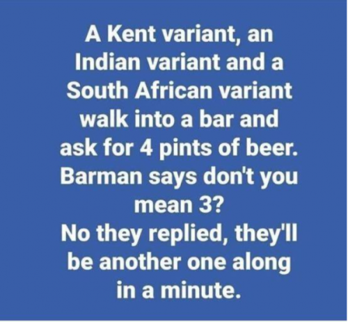 varients
