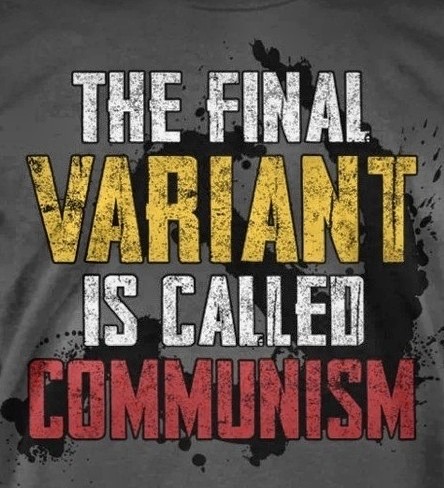 commie